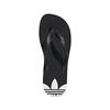 Adidas Originals Adi Sun Thongs Comfortable Fashion Trendy Minimalist EVA Quick-Dry Flip-Flops Women Footwear Black JP7750
