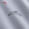 Anta Men's Warm Half-Zip Fleece Base Layer Top