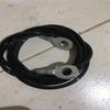 Fitness Pulley System Steel Wire Rope Cable