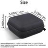 (Case Only) Storage Case for TP-Link WiFi AX1500 Wireless LAN Router TL-WR1502X/A, Black - Aenllosi