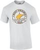 West Virginia, One Million People And 15 Last Names T-shirt