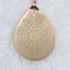 European and American spider web pendant earrings, simple and cheap alloy personalized accessories exclusive to the party