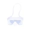 Diving Goggles AntiFog Silicone Underwater Goggles Tempered Glass Lens Swimming Glasses
