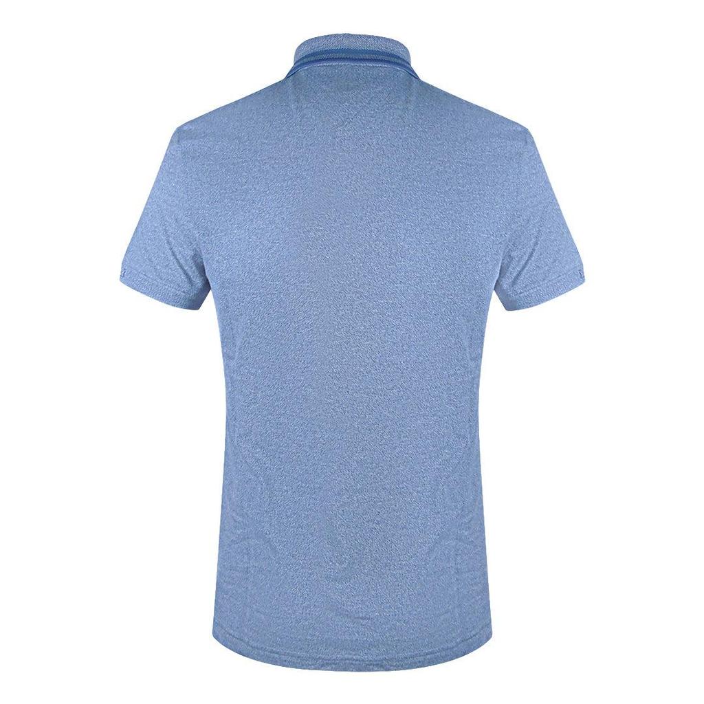 Tommy Hilfiger Mens Faded Polo Shirt