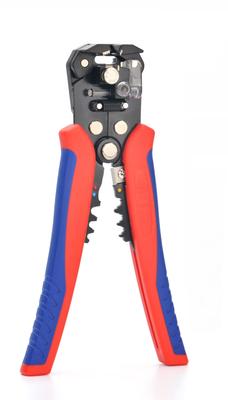 IWISS Auto Multi Stripper Wire Stripper MultiStrip 0.2sq ~ 6.0sq HS-D2