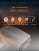 BMW 3 Series E46 Headlight Lens Cover & Housing for 318i, 320i, 325i
