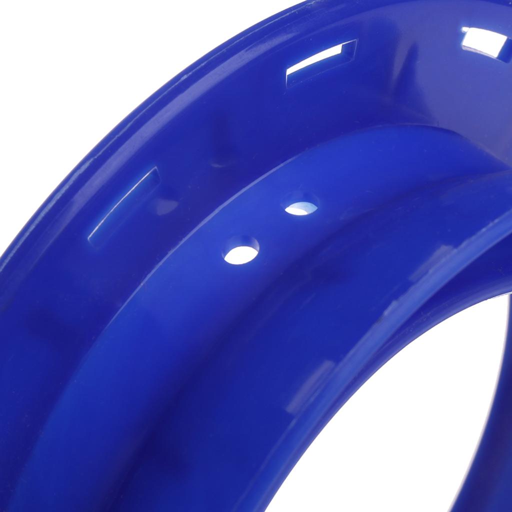 Placă de înfășurare a liniei de pescuit Placă de înfășurare a liniei de pescuit din plastic Mâner inel de înfășurare sârmă Magazin Accesorii pentru linia de pescuit