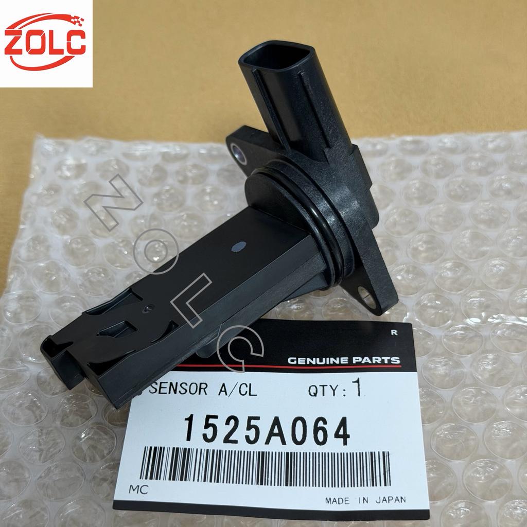 Japan Genuine Air Flow Sensor E5T62172 1525A064 1525A031 1525A052 For Outlander 3 Eclipse Cross Pajero Sport 3 ASX LANCER
