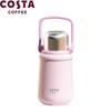 COSTA 900ml Isolerad Vattenflaska