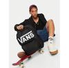 Backpack Vans Old Skool Drop V Backpack VN000H4ZBLK1 Black