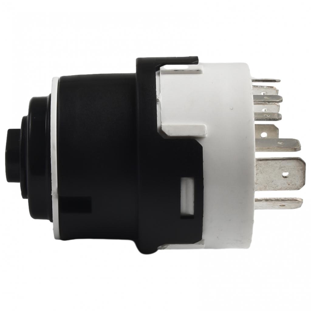 1 Pc Ignition Switch 10 Pins 701/80184 Accessories