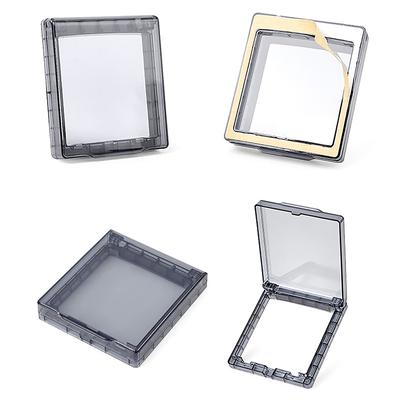 86 סוג דביק עבה קיר שקע עמיד למים תיבת תקע חשמלי כיסוי מתג קיר אמבטיה הגנה כיסוי שקע Splash