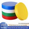 Lijia PE Plastic Round Chopping Board