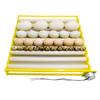 Automatic Egg Turner Tray for Poultry Incubators