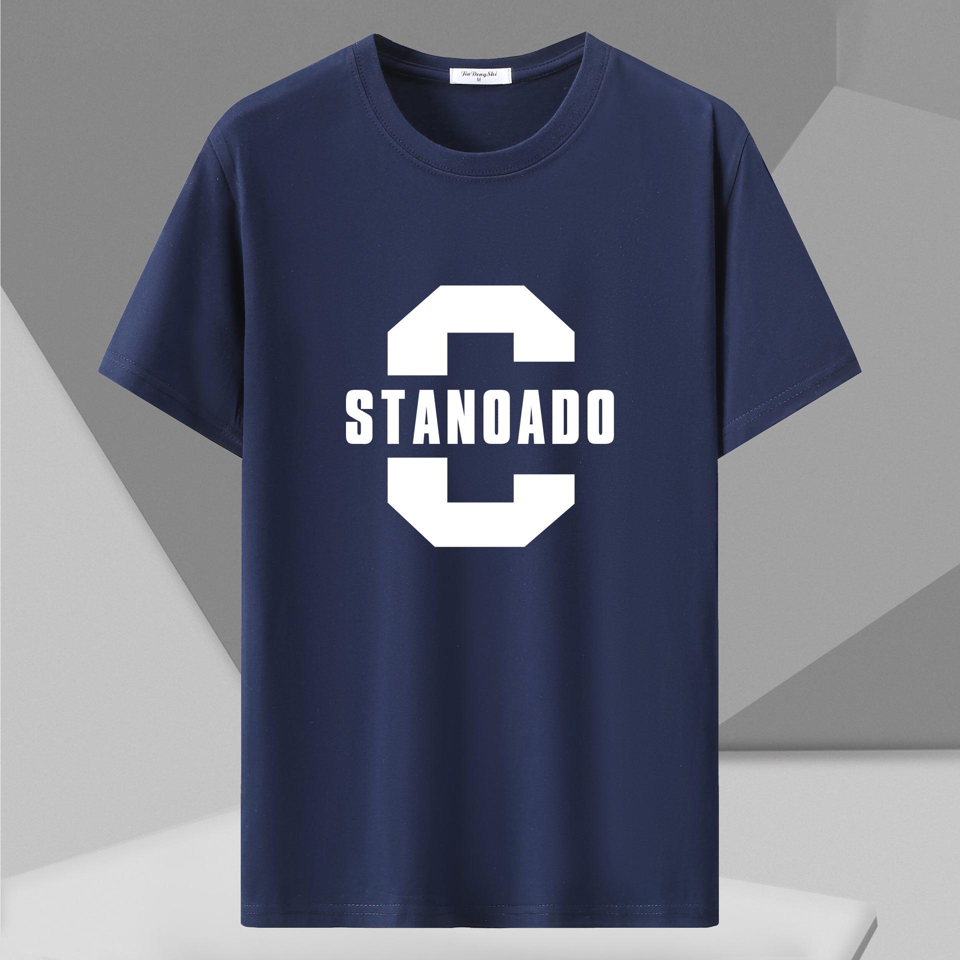 Футболка больших размеров 12XL — фото 8