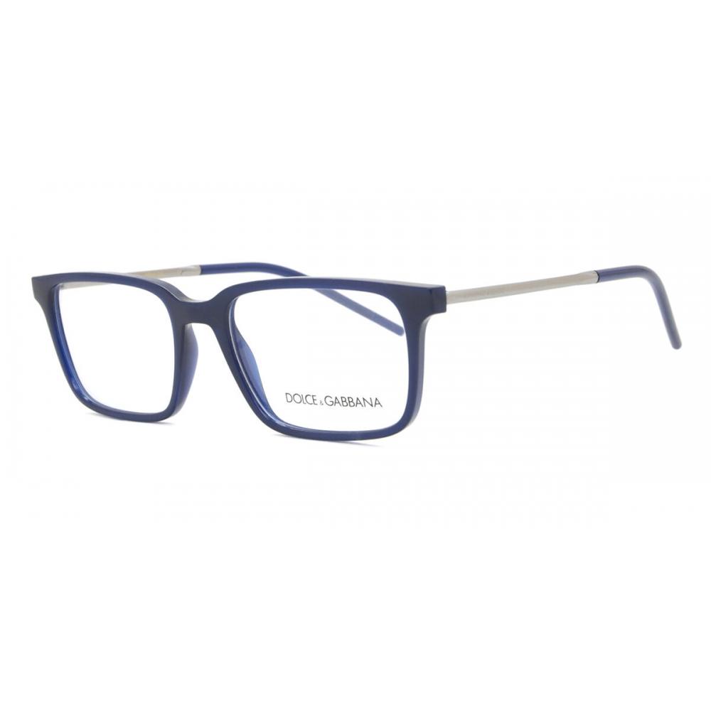 Dolce   Gabbana Dg5099 3094 Men Eyeglasses