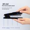 Deli 0417 Metal Desktop Stapler