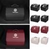 Car Trunk Storage Box Large Capacity Tools Organizer Accessories For VW Tiguan CC Jetta Polo Golf Passat Scirocco T-ROC Touareg Zy4