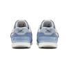 New Balance Toddler 574 Hook & Loop Mercury Blue White Casual Sneakers NW574FDG