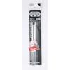 Clover (Clover) Iron Chaco Pen (White) Refills, Pack of 2