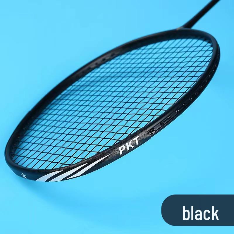 Badminton Racket Head Protection & Sweatband Wear-Resistant Strip