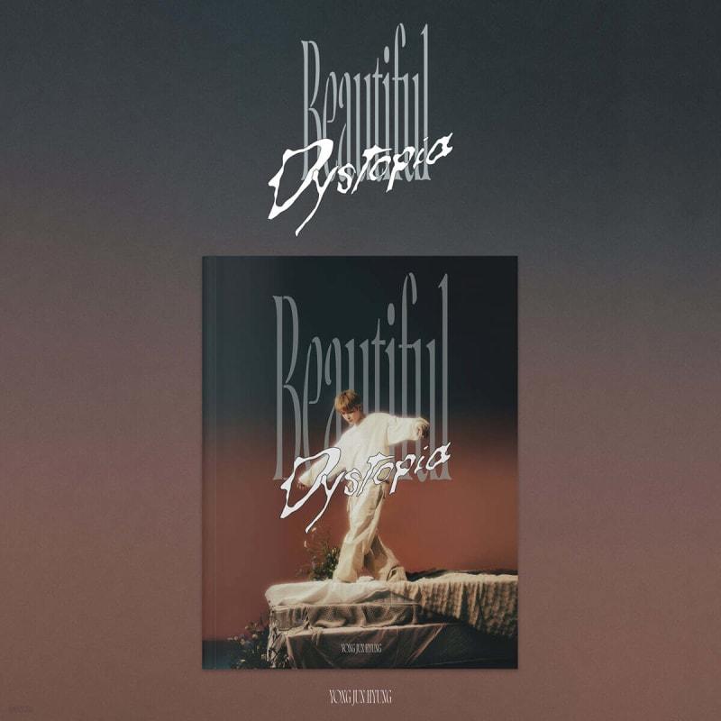 

Yong Junhyung (YONG JUN HYUNG) - Beautiful Dystopia