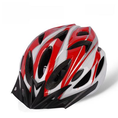 Ultraleichter Unisex-Mountainbike-Helm
