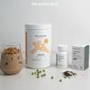 Diet Boost Package: 1 Container of Plant Protein (Selection) + 1 Container of Green Catechin