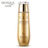 Bioaqua Escargot réparateur éclaircissant éclat de la peau merveilleuse vitalité visage Toners eau Tonico Lotion pour le visage hydratant soins de la peau