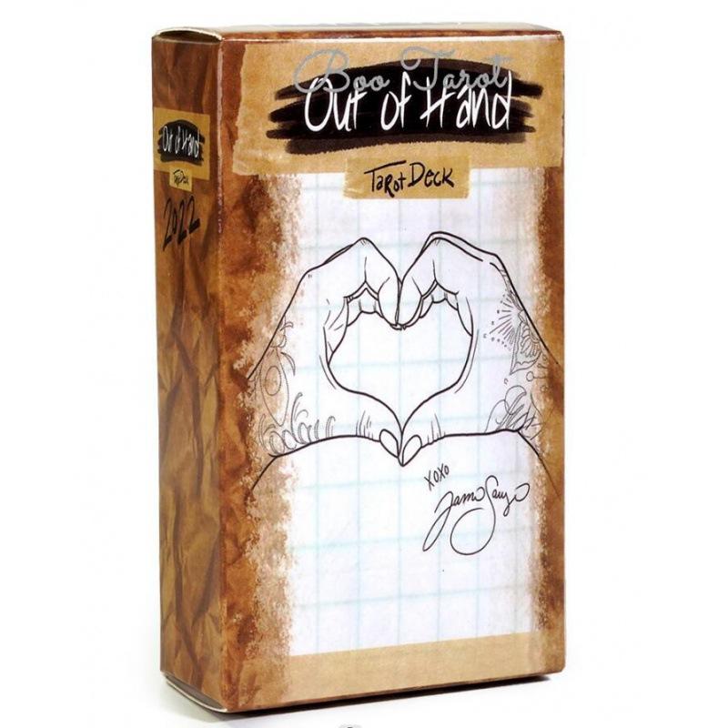 Carte Oracle – Mazzo di Divinazione Mistica per Guida Spirituale, Lettura Intuitiva e Affermazioni Quotidiane