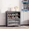 Shoe Rack Shoe Cabinets Room Furniture Shoes Organizers And Storage Closet Armable Shoe Shelf Living Room Cabinets Gabinete