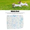 Absorbent Layer Pet Pee Pad Leak Proof Dog Pads Liquid Lock Dog Diaper  Pet Menstrual Care