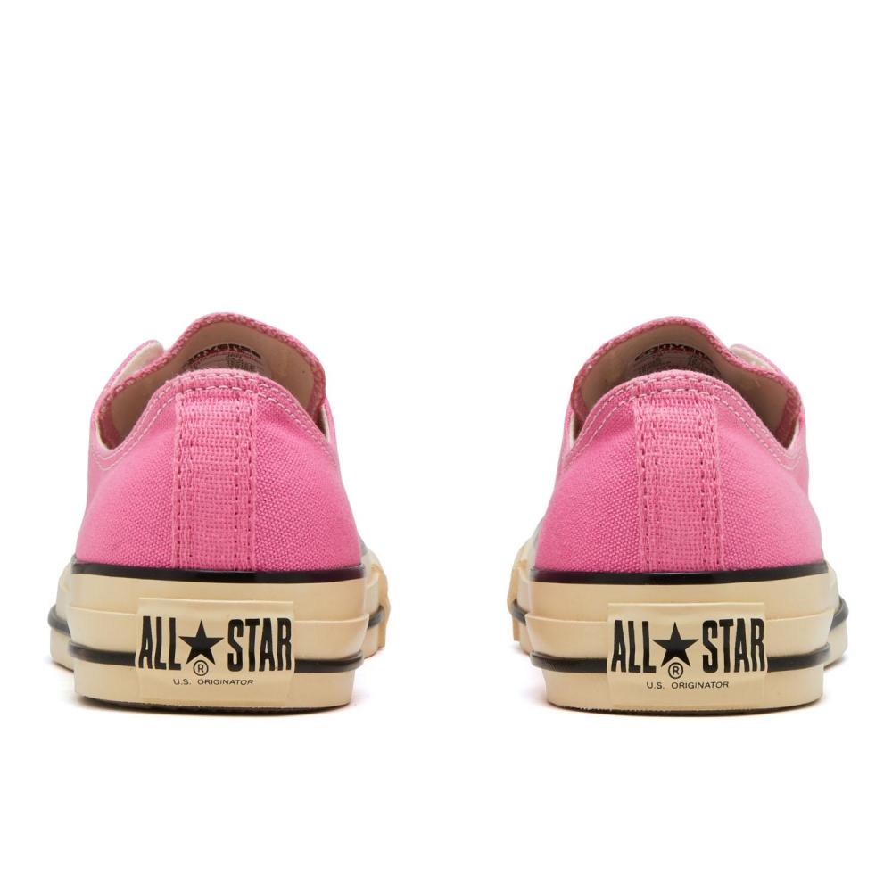 Converse All Star Us Ages Colors Ox 31310940 Strawberry
