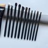 16-Piece Makeup Brush Set: Powder, Contour, Foundation, Highlighter, Eyeshadow Brushes for Beginners
