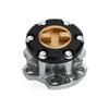 Areyourshop Free Wheel Hub 43530-60130 For Toyota Landcruiser 75 76 78 79 105 Series