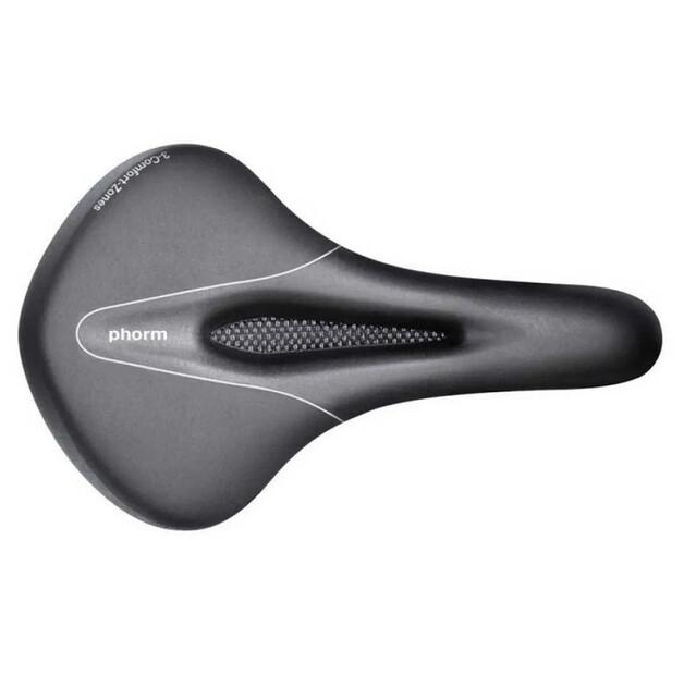 Phorm S310 Max Bicycle Saddle