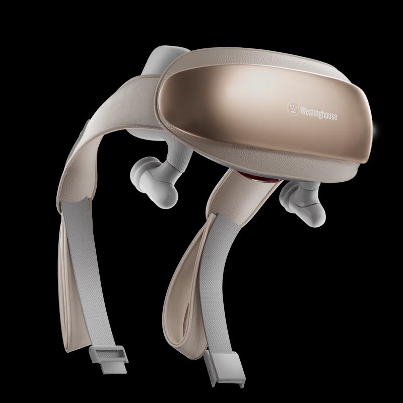 

Westinghouse Neck and Shoulder Massager