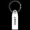 EAGET U3 Metal USB2.0 Flash Drive