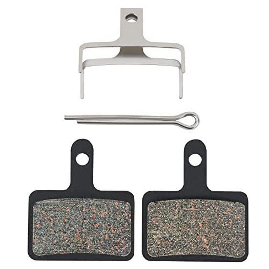AHL Disc Brake Pads Shimano M375 M395 M415 M416 M416A M445 M446 M447 M465 M475 M485