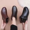 Stiefeletten – Stiefeletten