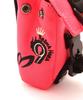 Master Bunny Golf Ball Pouch [Hara Erika Pro Icon] (with Carabiner) / Golf Round / 758-5184602 090_Pink FR