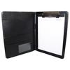 Porte-Documents - Kurtzy - A5 - Noir - Mixte - Organisateur de Documents