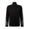 Boss Mens Colour Block Contrast Piping Track Jacket