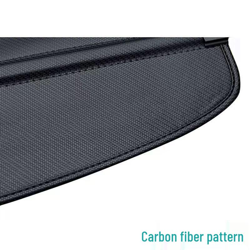 

CHERY Tiggo 7L Trunk Cargo Cover Retractable Partition Board 2026+ Chery Tiggo 7L
