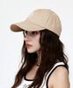 ULUK Lucida Stitch Embroidered Ball Cap_Beige