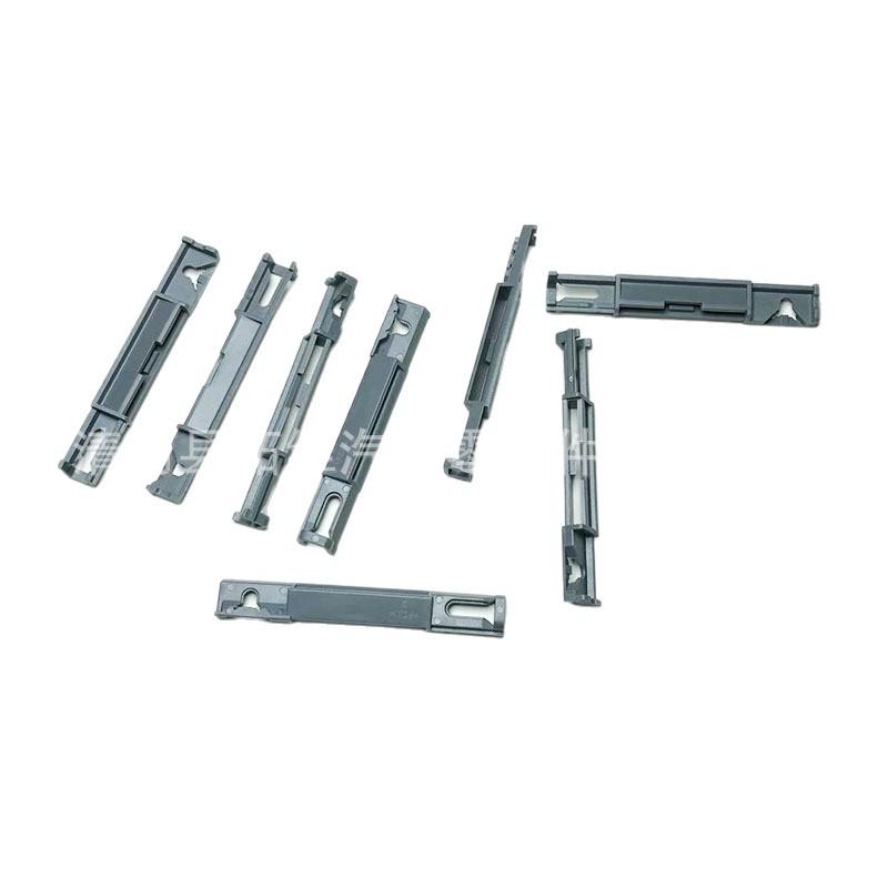 

Peugeot 3008/4008/5008 Front Windshield Sealing and Decorative Strip Clip Set Windshield Decorative Strip Clip