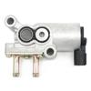 36450P08004 Car Idle Motor Idle Speed Air Control Valve For Honda Civic 1.5L 1992-1995 Accessories