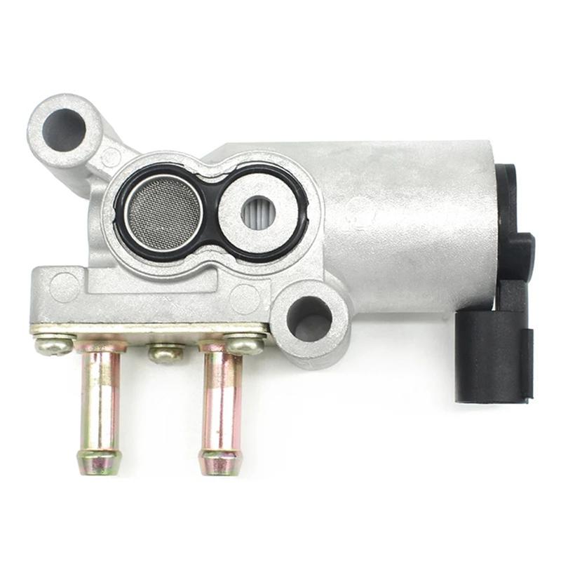 36450P08004 Car Idle Motor Idle Speed Air Control Valve For Honda Civic 1.5L 1992-1995 Accessories