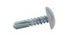 Self-tapping screws GT5 PH 5.5x19mm RAL 9006