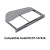 Heavy Duty Stainless Steel Lint Screen For Extended Dryer Usage DC97 16742A